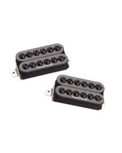 Seymour Duncan Invader Black Set