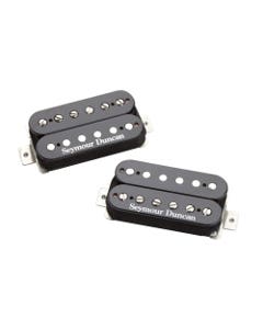 Seymour Duncan Pearly Gates Guitar Pickup Set