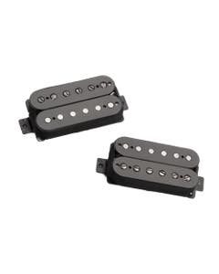 Seymour Duncan Pegasus Sentient Black Guitar Pickup Set