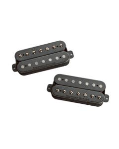 Seymour Duncan 7-String Pegasus Sentient Black Pickup Set