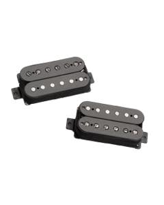 Seymour Duncan Nazgul Sentient Black Pickup Set