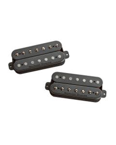 Seymour Duncan 7-String Nazgul Sentient Black Pickup Set