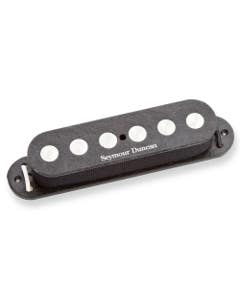 Seymour Duncan SSL-4 Quarter-Pound Flat Strat Pickup RwRp