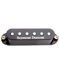 Seymour Duncan STK-S7 Vintage Hot Stack Plus Strat Pickup Black