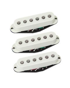 Seymour Duncan Hot Chicken Strat Stack Pickup Set