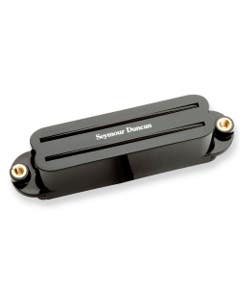 Seymour Duncan SCR-1n Cool Rails for Strat Black