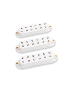 Seymour Duncan Little 78 Strat Pickup Set White