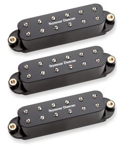 Seymour Duncan Billy Gibbons' Red Devil Pickup Set