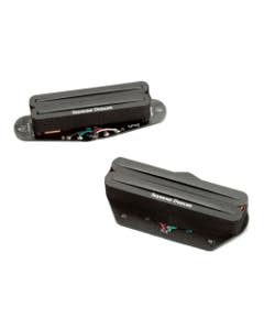 Seymour Duncan 11208-03 STHR-1 Hot Rails Tele Set