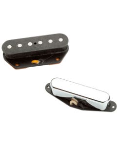 Seymour Duncan STL-1b Broadcaster Set