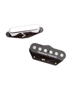 Seymour Duncan Quarter Pound Tele Pickup Set