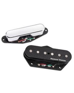 Seymour Duncan Hot Chicken Telecaster Pickup Set