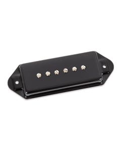 Seymour Duncan Silencer JJN Dog Ear P90 Bridge