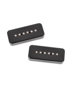 Seymour Duncan P90 Silencer Soapbar Vintage Pickup Set