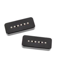 Seymour Duncan P90 Silencer Soapbar Hot Pickup Set