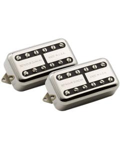 Seymour Duncan Psyclone Filtertron Style Humbucker Pickup Set Nickel