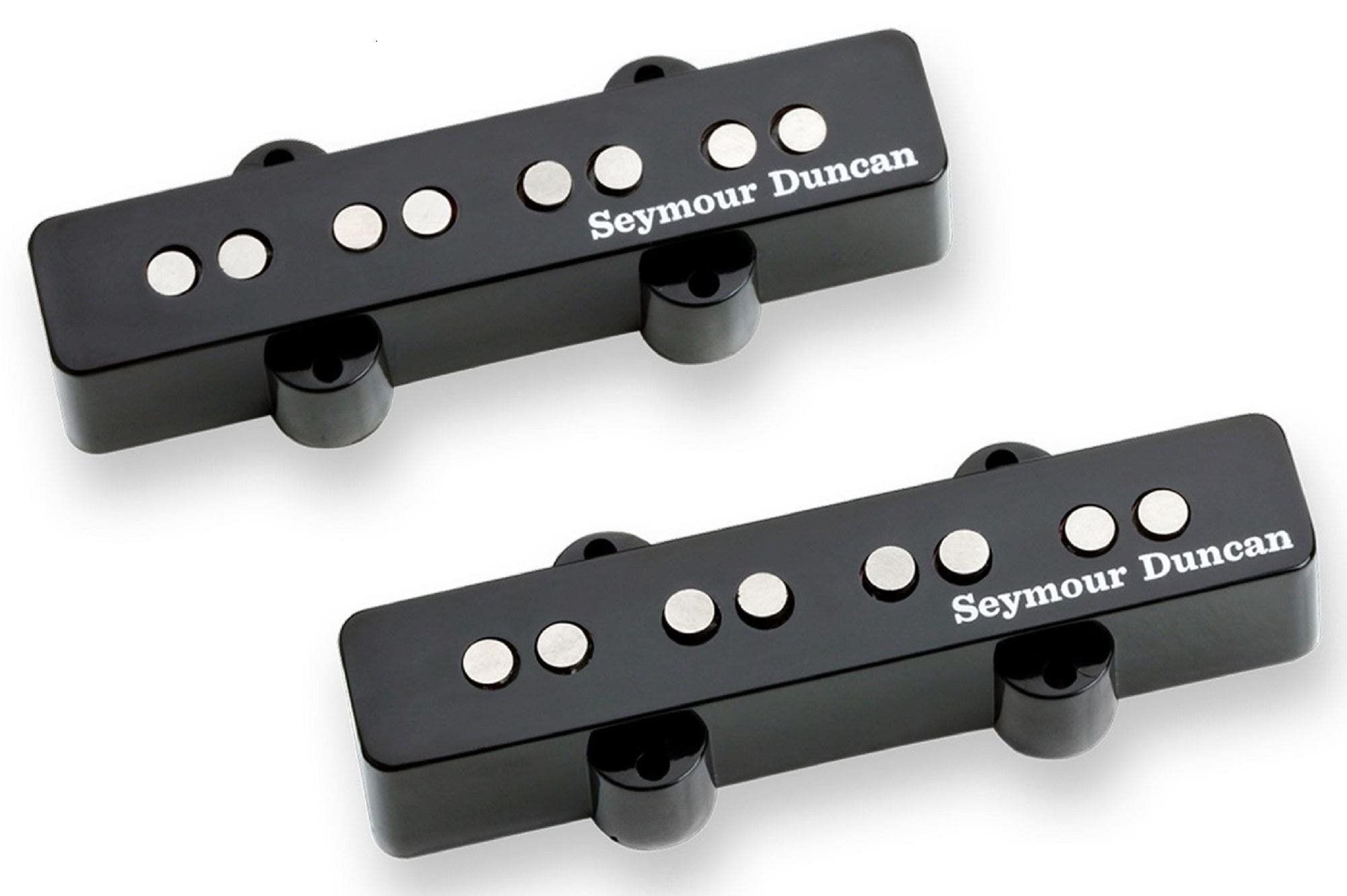 Seymour Duncan Heavy Weather J-Bass Pickup Set
