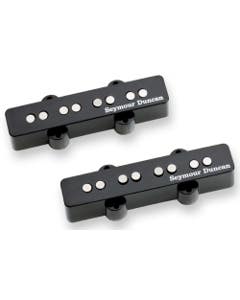 Seymour Duncan Heavy Weather J-Bass Pickup Set