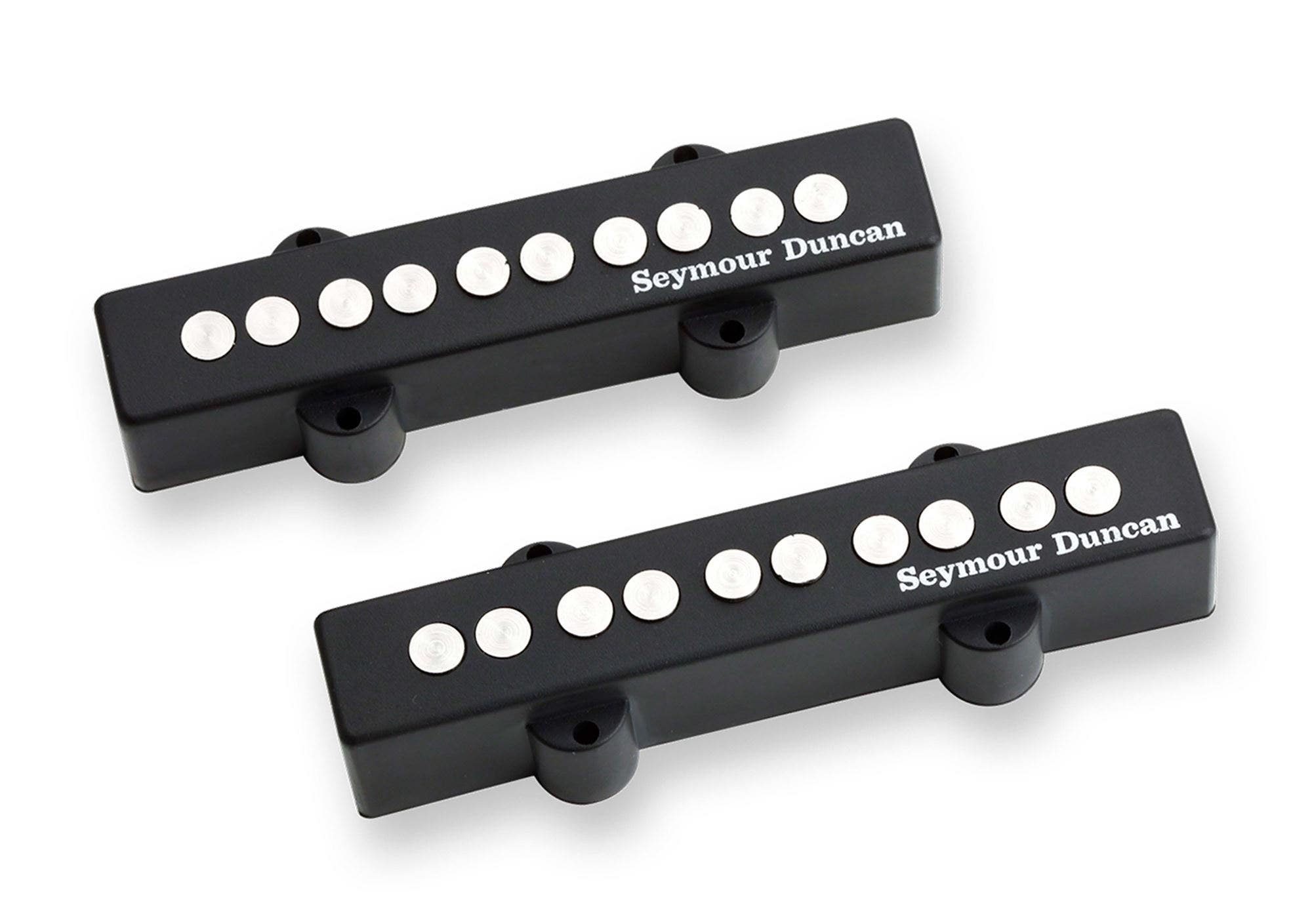 Seymour Duncan Quarter Pound Jazz 5 String Bass Pickup Set
