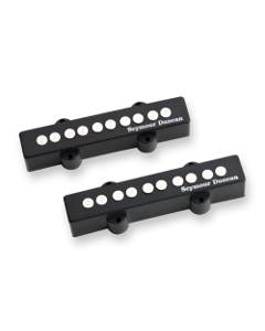 Seymour Duncan Quarter Pound Jazz 5 String Bass Pickup Set
