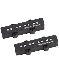 Seymour Duncan 11403-07 Apollo J-Bass 4 String Set