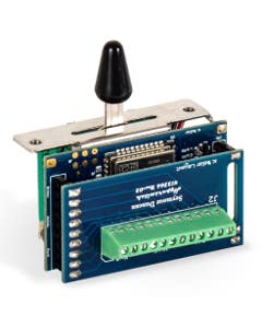 Seymour Duncan HyperSwitch Bluetooth 5-way Switch