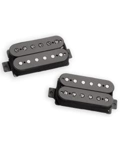 Seymour Duncan Custom Shop JB Alnico 8 '59 and Alnico 4 Humbucker Set