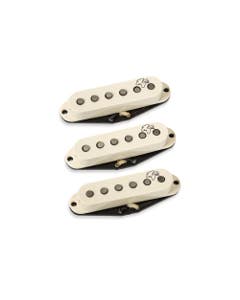 Seymour Duncan Eric Gales Signature Pickup Set White