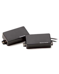 Seymour Duncan AHB-1 Blackouts Active Humbucker Pickup Set