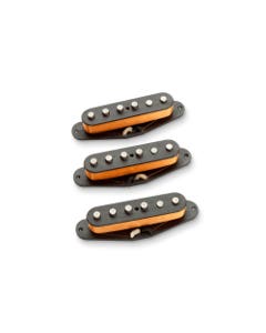 Seymour Duncan SSL1 Vintage Staggered California 50s Set
