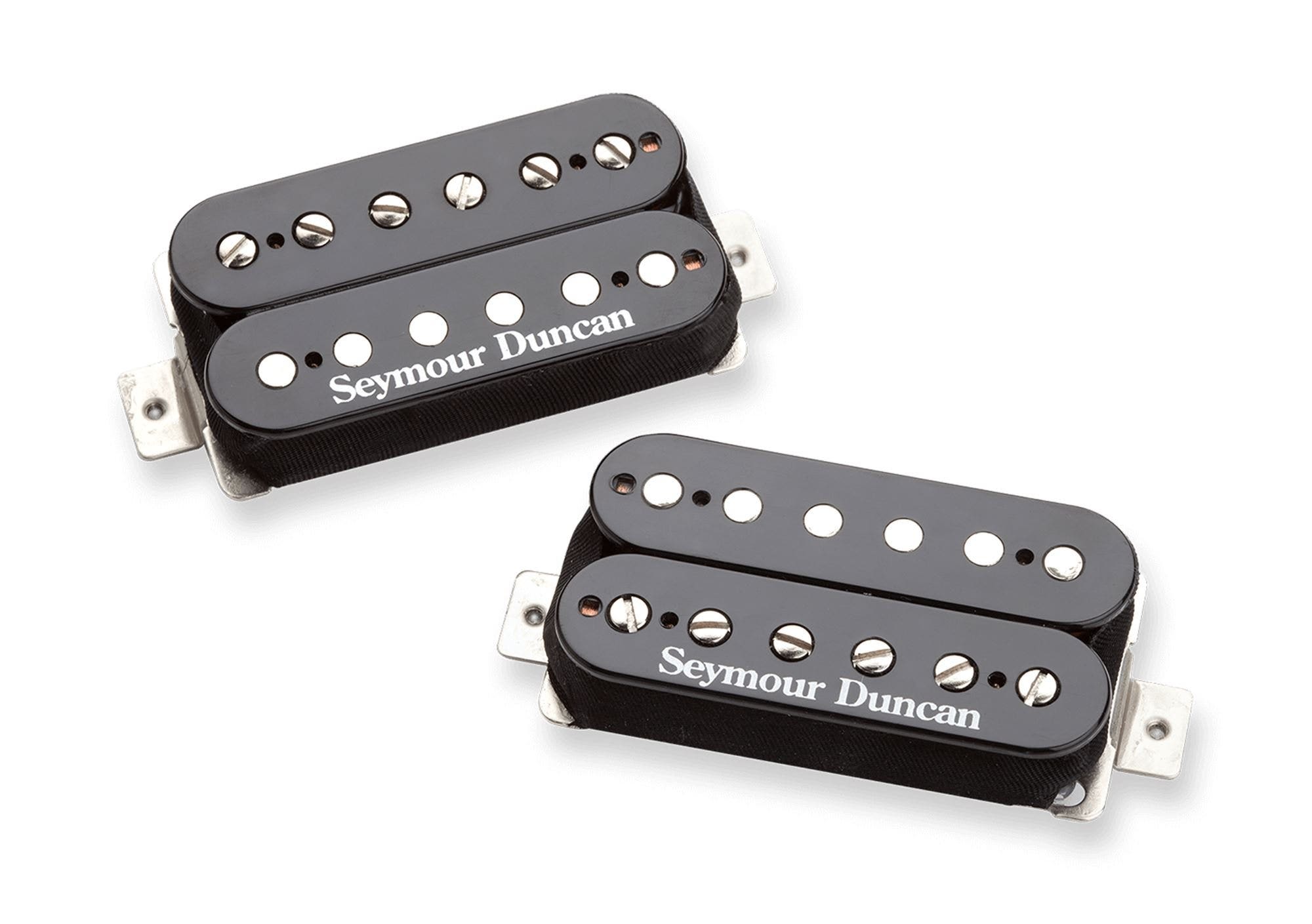 Seymour Duncan Distortion Mayhem Humbucker Guitar Pickup Set