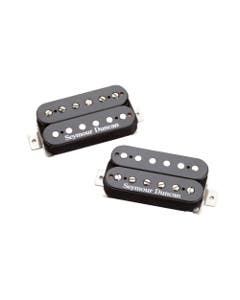 Seymour Duncan Hot Rodded Guitar Humbucker Pickup Set