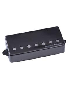 Seymour Duncan Jeff Loomis Bridge Pickup Black 7 String