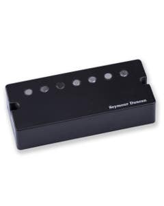 Seymour Duncan Jeff Loomis Neck Pickup Black 7 String