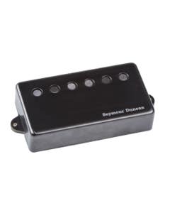 Seymour Duncan Jeff Loomis Neck Pickup Black