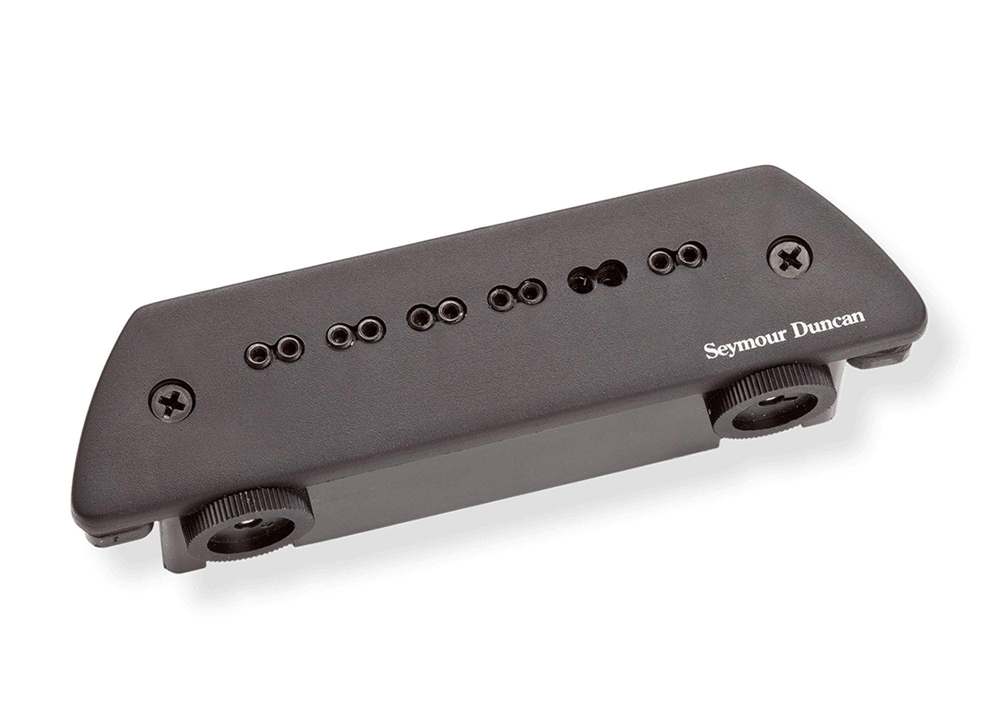 Seymour Duncan SA-6 Mag Mic Acoustic Soundhole Mic System