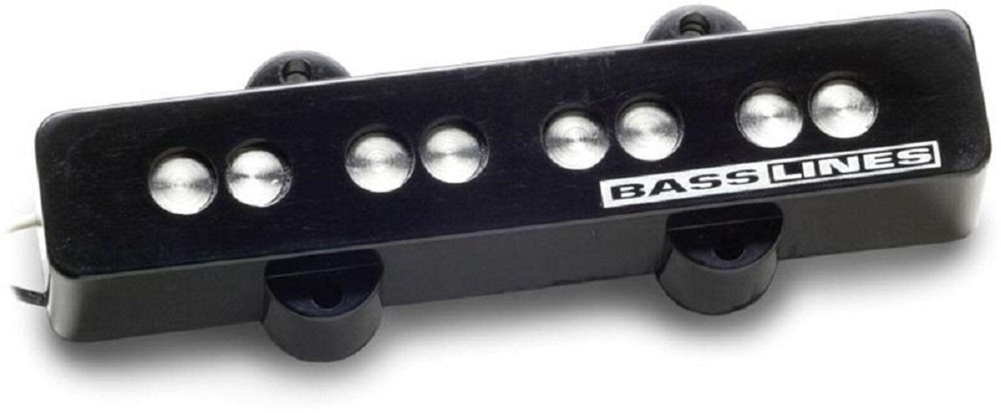 Seymour Duncan SJB3 Quarter Pound Jazz Bass Neck Pickup