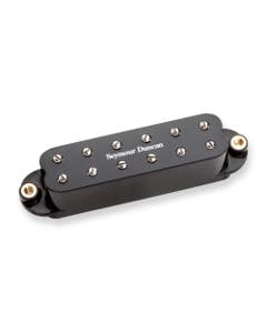 Seymour Duncan SJBJ1 JB Jr. Strat Bridge White