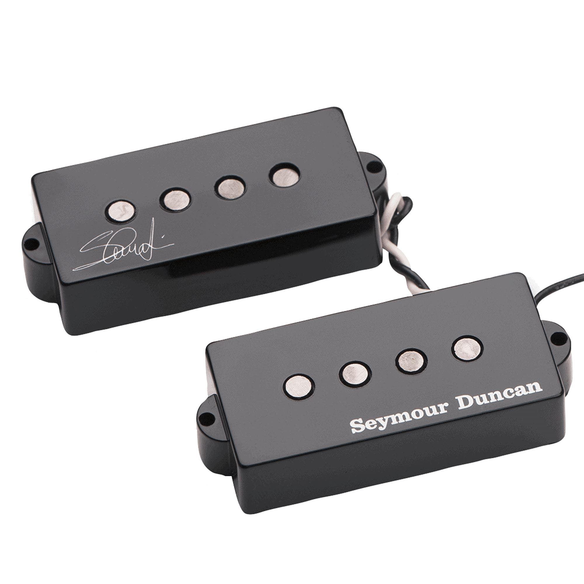 Seymour Duncan SBP4 Steve Harris Signature P-Bass Pickup