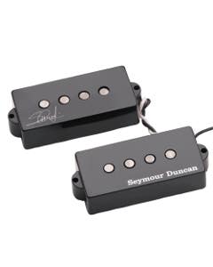 Seymour Duncan SBP4 Steve Harris Signature P-Bass Pickup