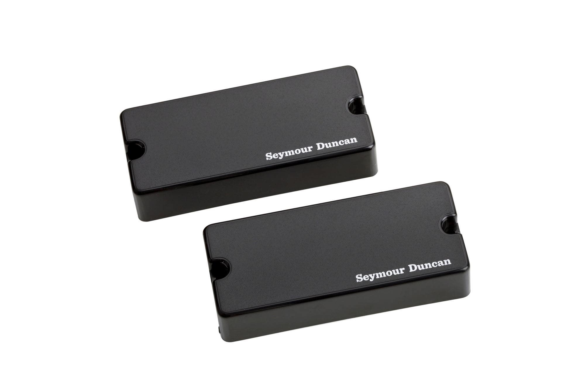 Seymour Duncan Phase II Bass Guitar Pickup Set