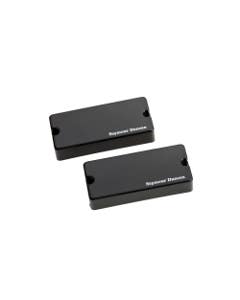 Seymour Duncan Phase II Bass Guitar Pickup Set