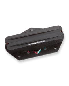 Seymour Duncan STHR1B Hot Rails Lead Pickup for Telecaster