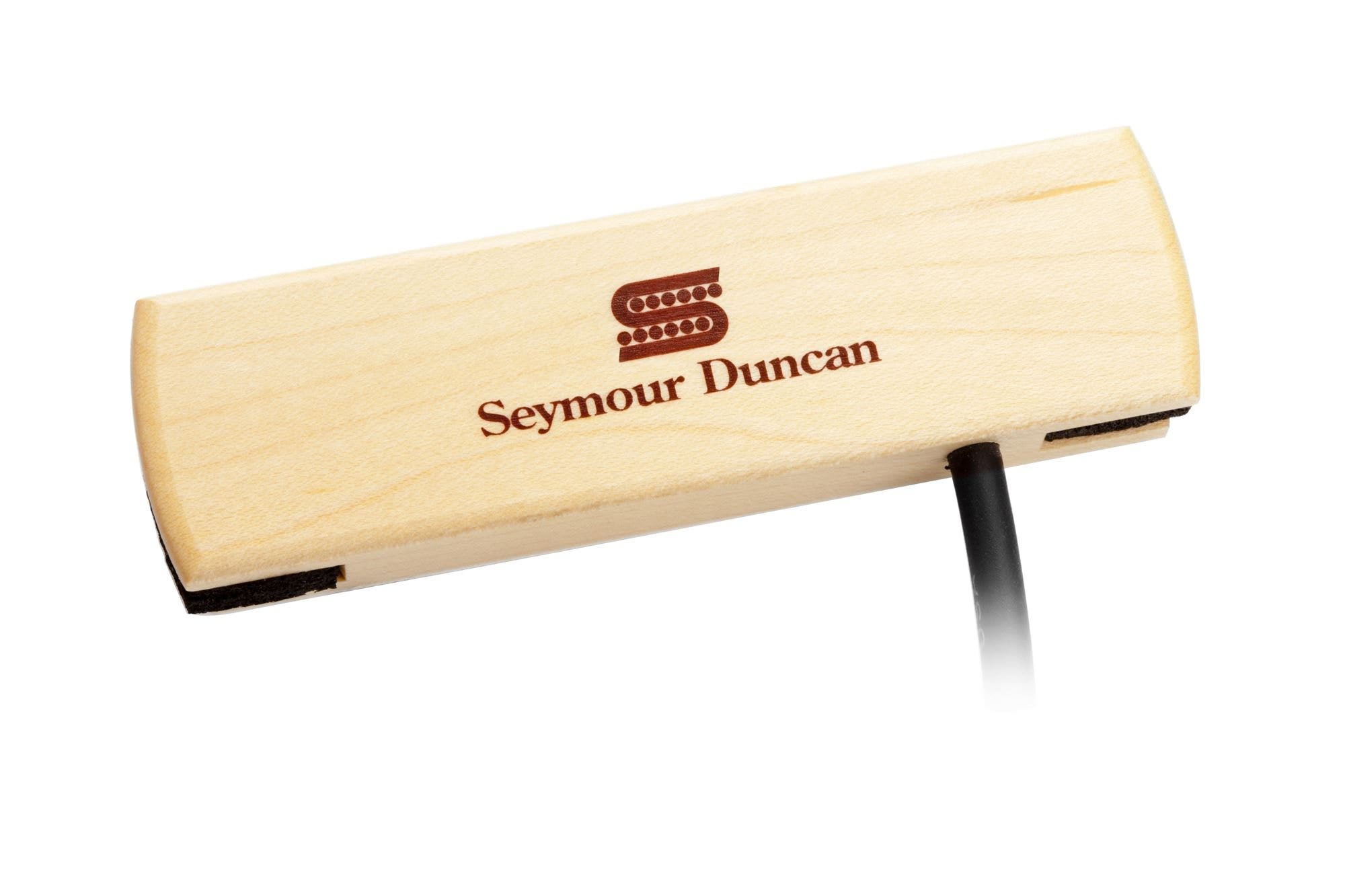 Seymour Duncan SA3SC Woody SC Acoustic Guitar Pickup
