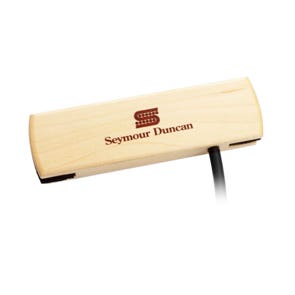 Seymour Duncan SA3SC Woody SC Acoustic Guitar Pickup