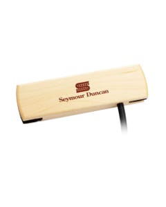 Seymour Duncan SA3SC Woody SC Acoustic Guitar Pickup