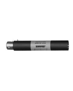 Shure A15HP High Pass Filter