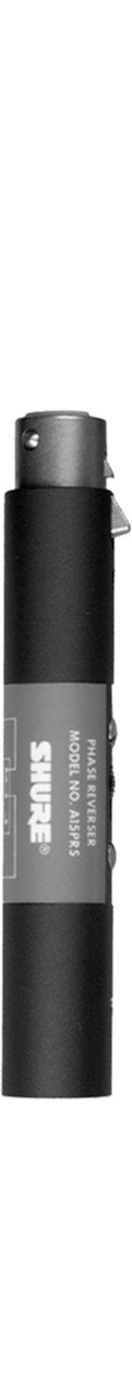 Shure A15PRS Switchable Phase Reverser