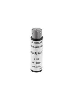 Shure A15RF RF Filter XLR In/Out