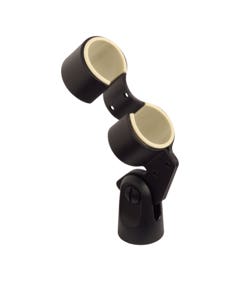 Shure A26M Dual Microphone Mount
